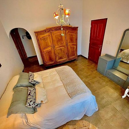Habitacion Reina Mora San Salvador de Jujuy Exterior photo