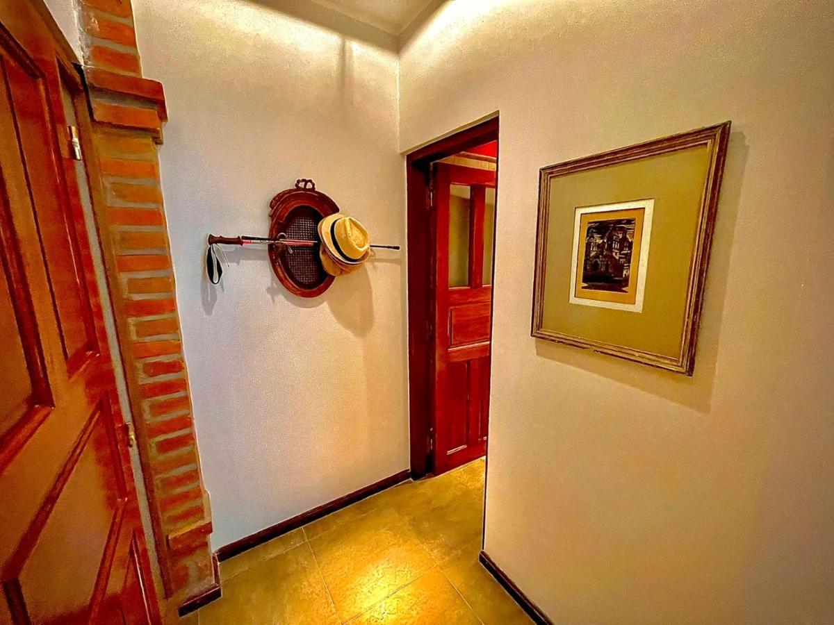 Habitacion Reina Mora San Salvador de Jujuy Exterior photo