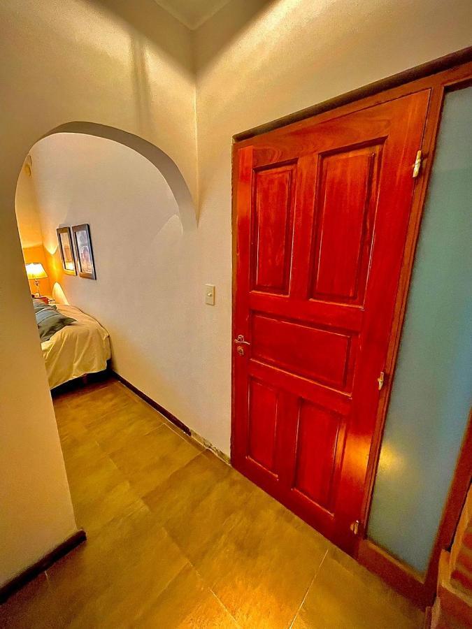 Habitacion Reina Mora San Salvador de Jujuy Exterior photo